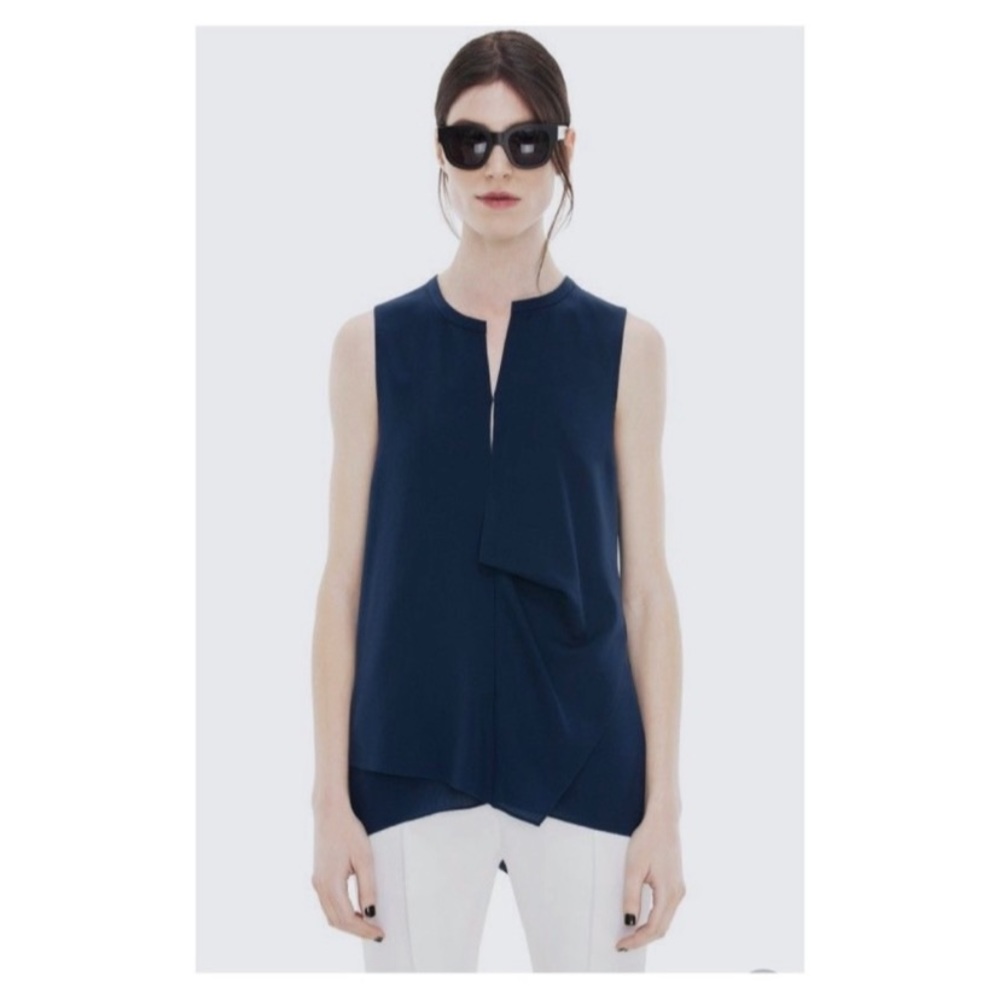 Acne strike CR blouse